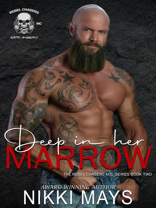 Title details for Deep in her Marrow by Nikki Mays - Available